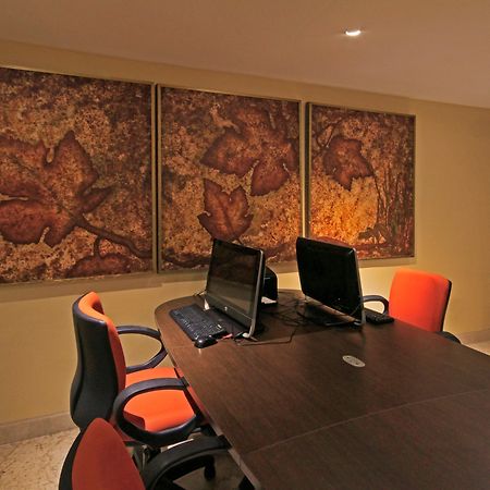 Holiday Inn Monclova By Ihg Exteriör bild