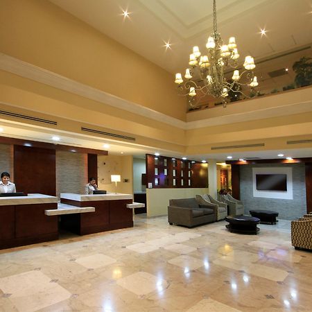 Holiday Inn Monclova By Ihg Exteriör bild