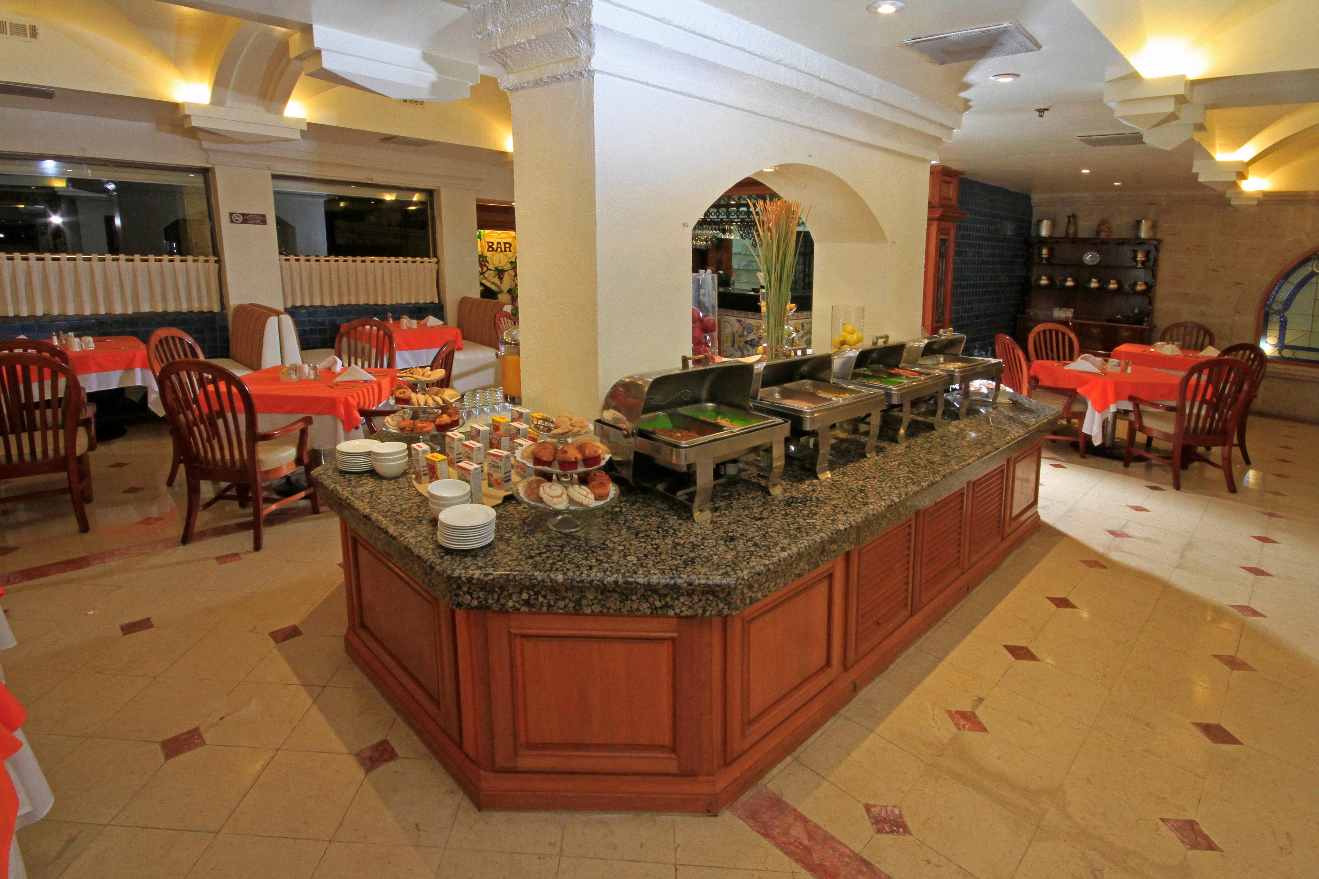 Holiday Inn Monclova By Ihg Exteriör bild