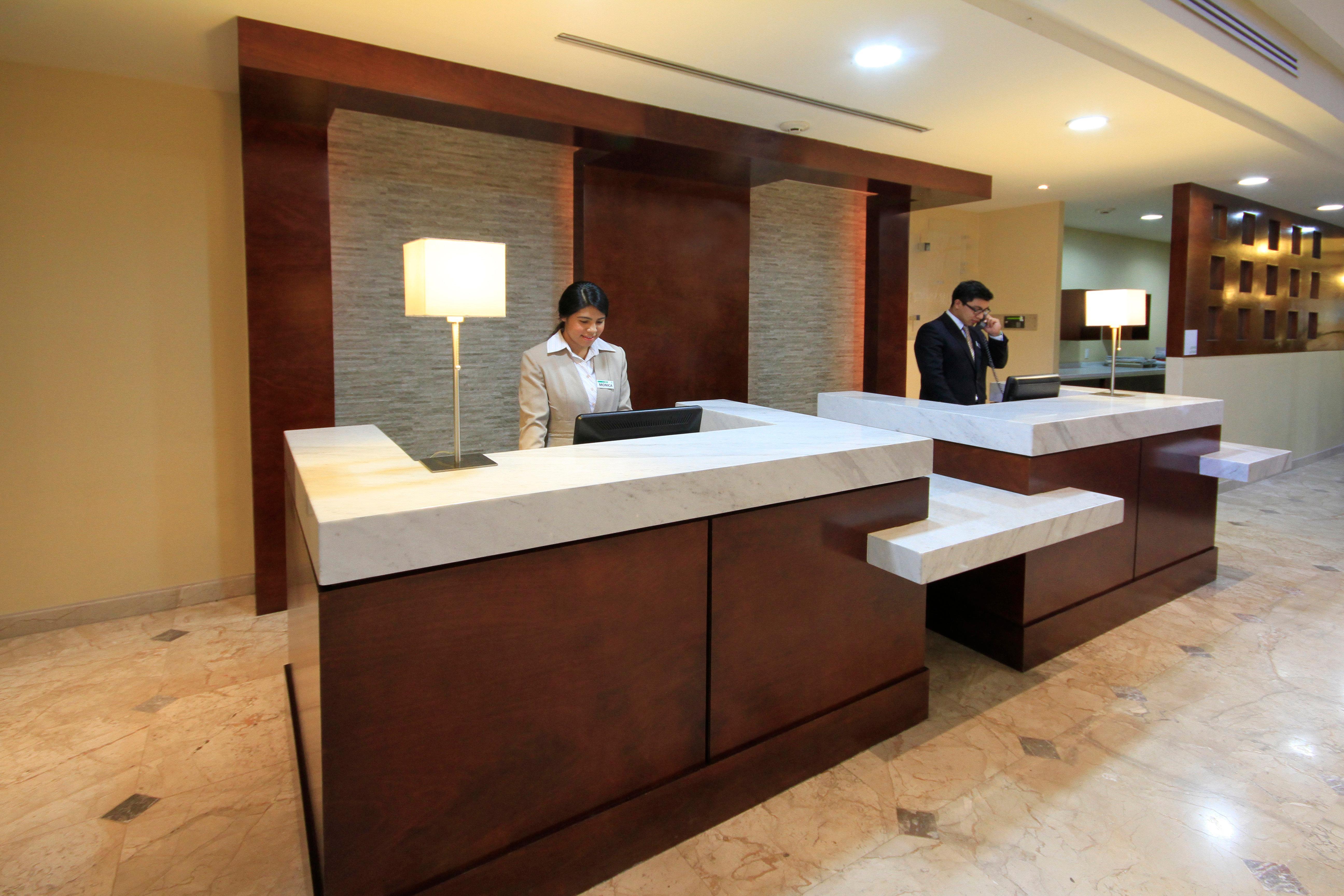 Holiday Inn Monclova By Ihg Exteriör bild