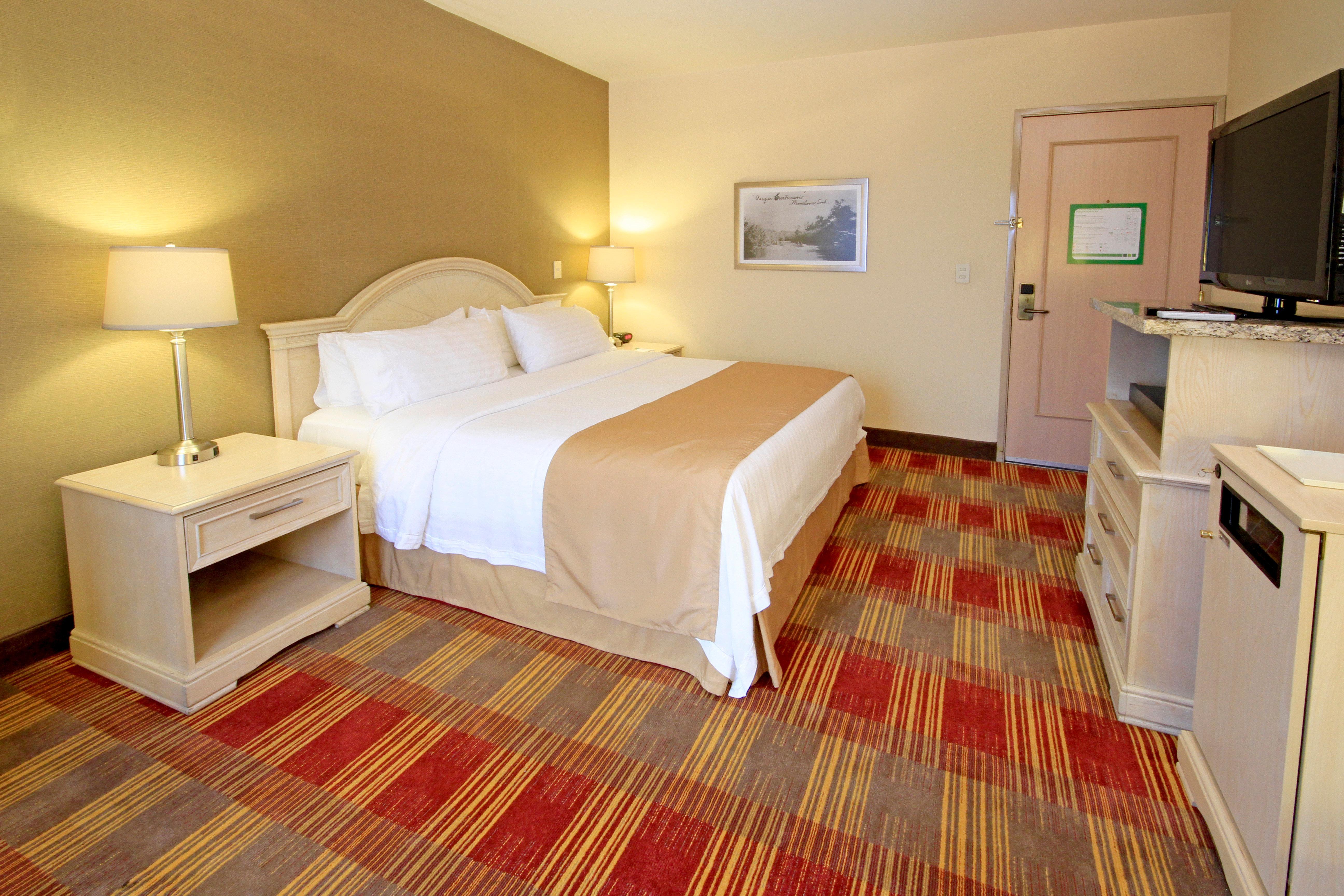Holiday Inn Monclova By Ihg Exteriör bild