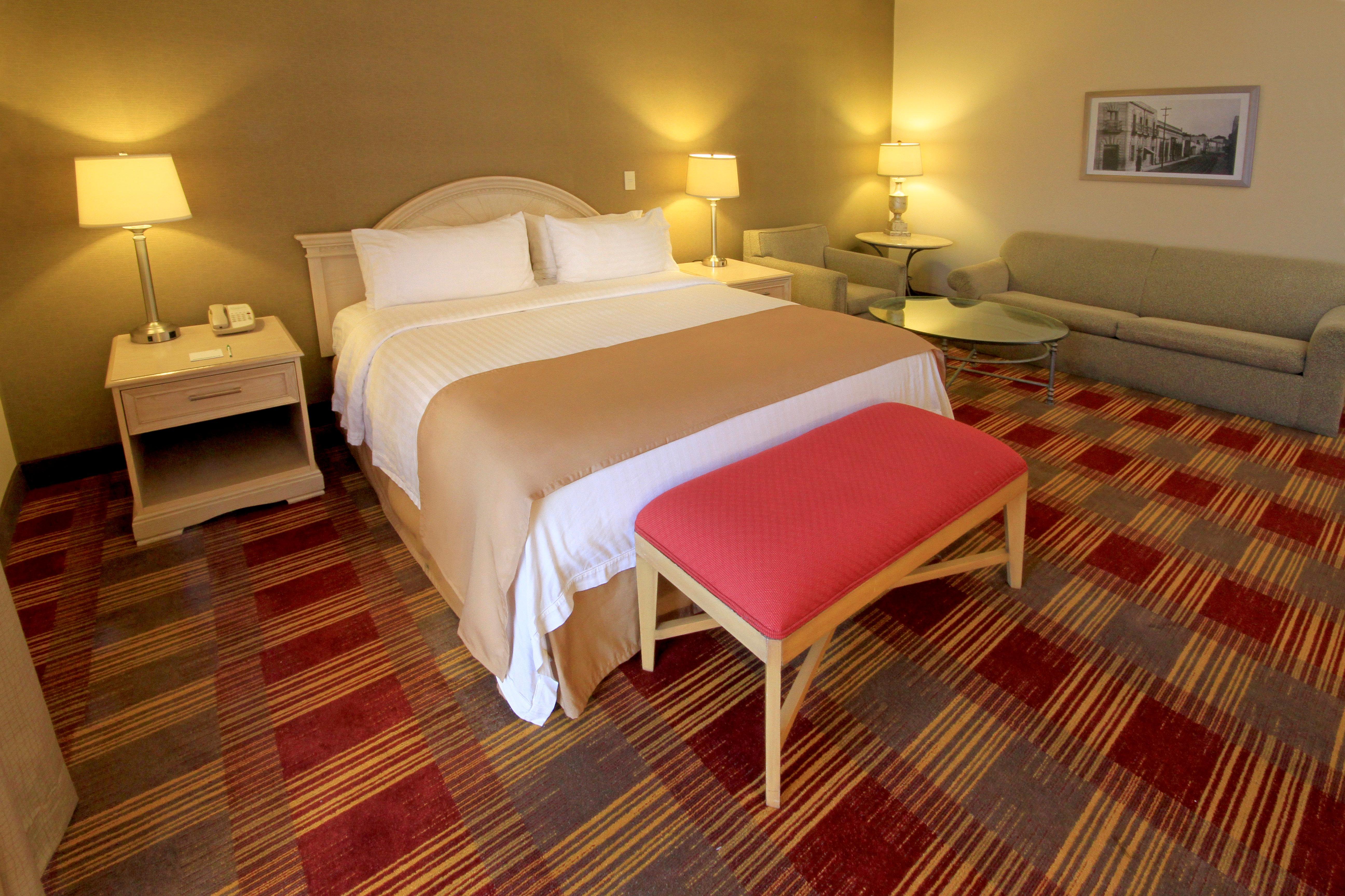Holiday Inn Monclova By Ihg Exteriör bild