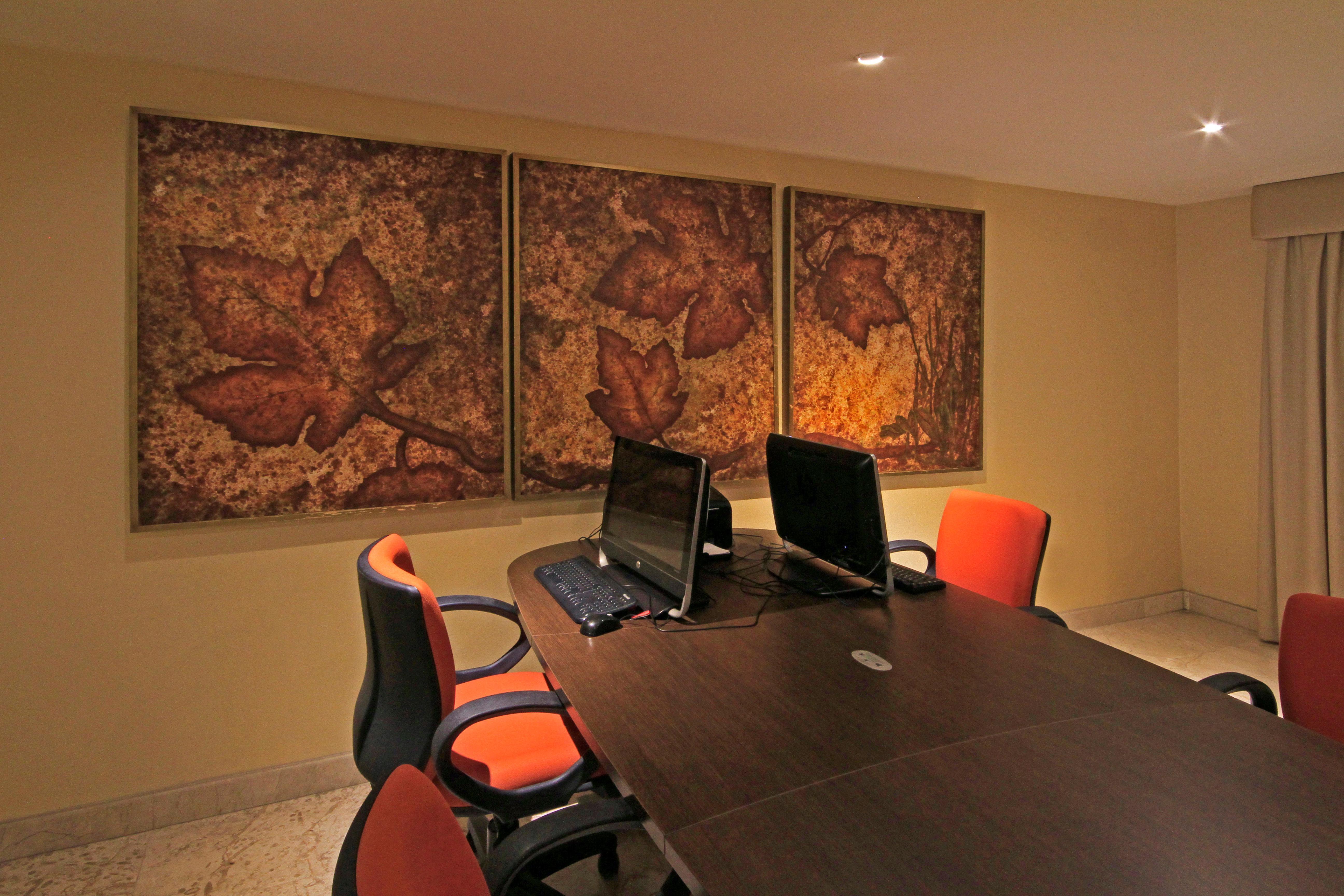 Holiday Inn Monclova By Ihg Exteriör bild