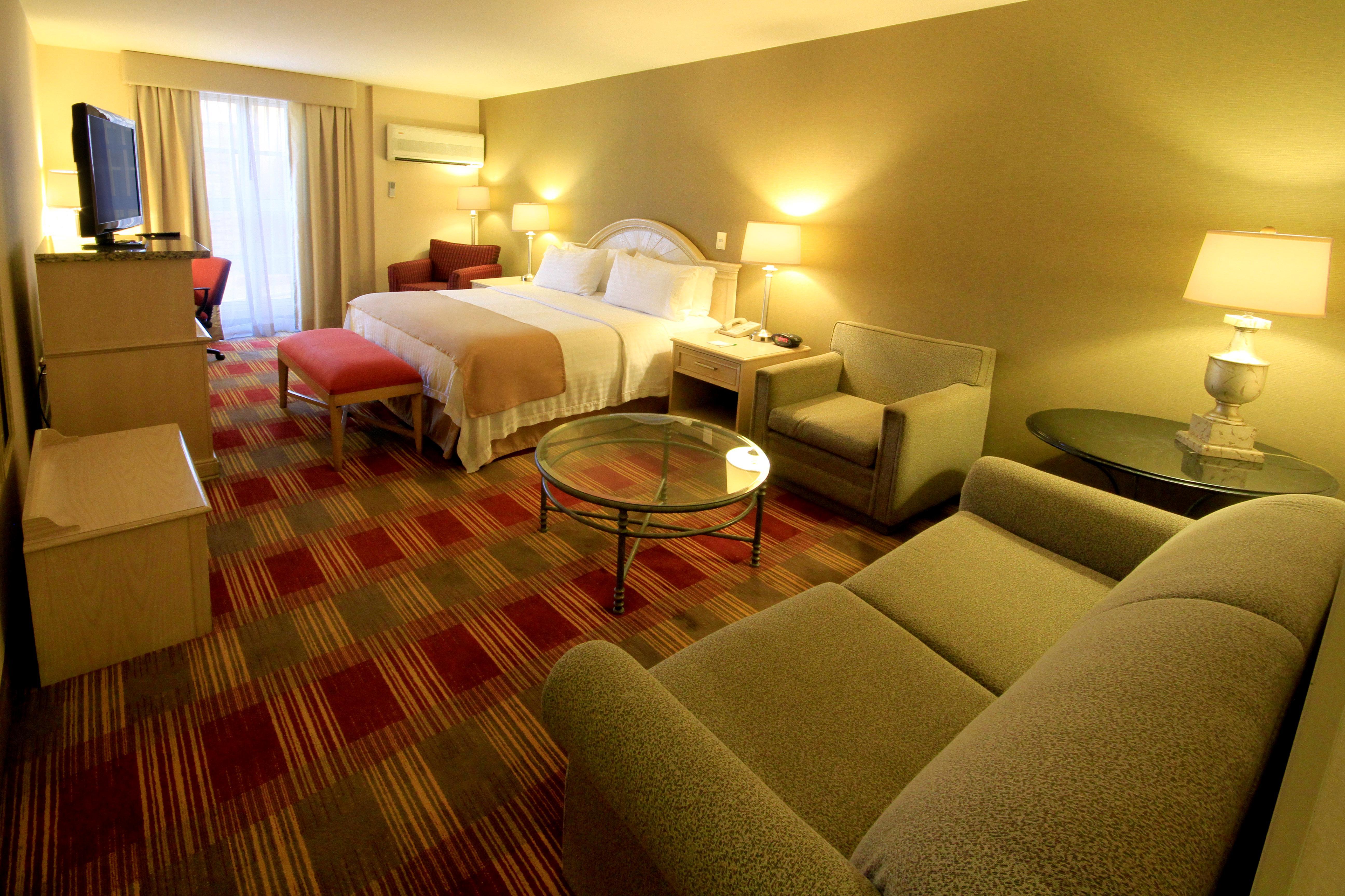 Holiday Inn Monclova By Ihg Exteriör bild