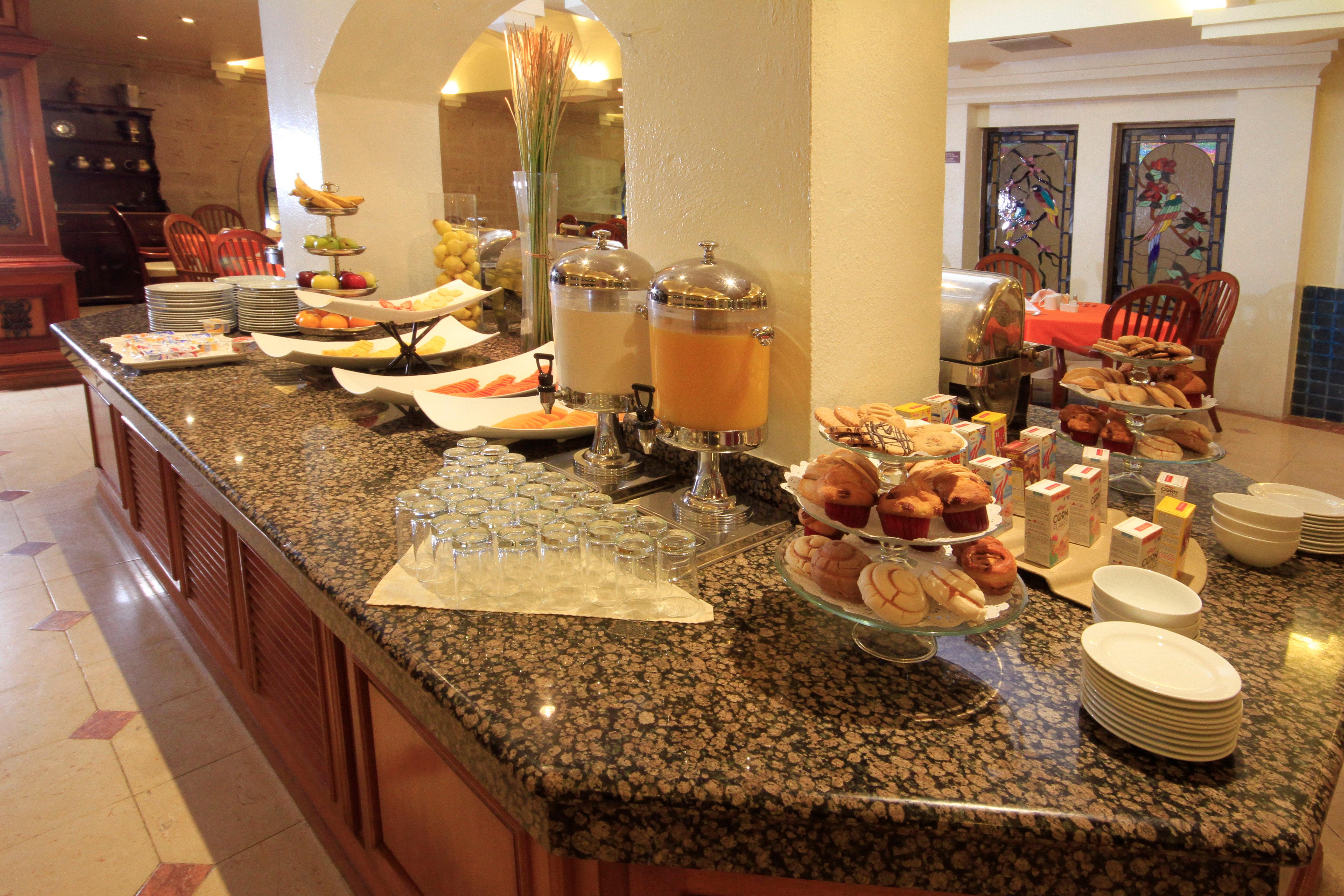 Holiday Inn Monclova By Ihg Exteriör bild