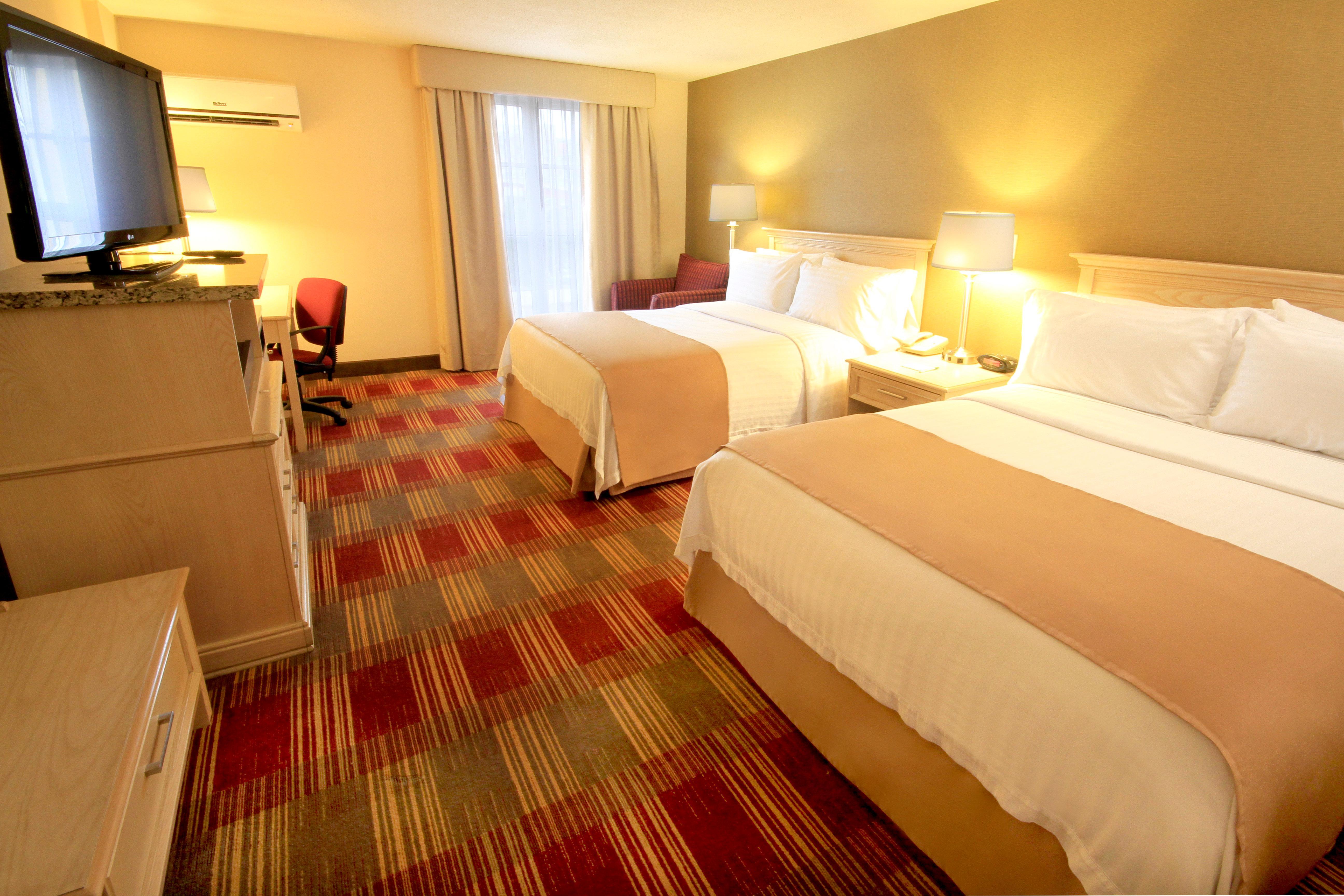 Holiday Inn Monclova By Ihg Exteriör bild
