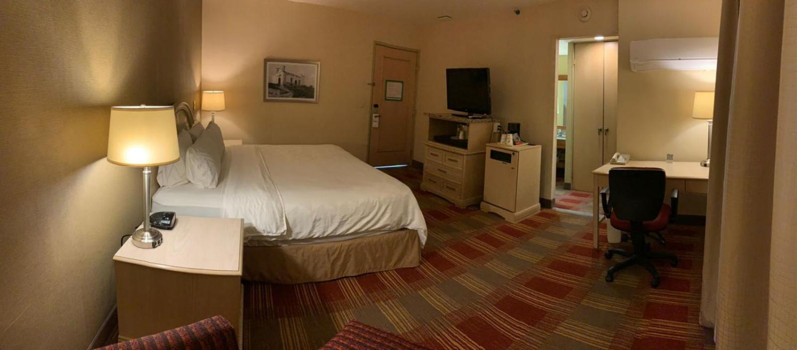 Holiday Inn Monclova By Ihg Exteriör bild