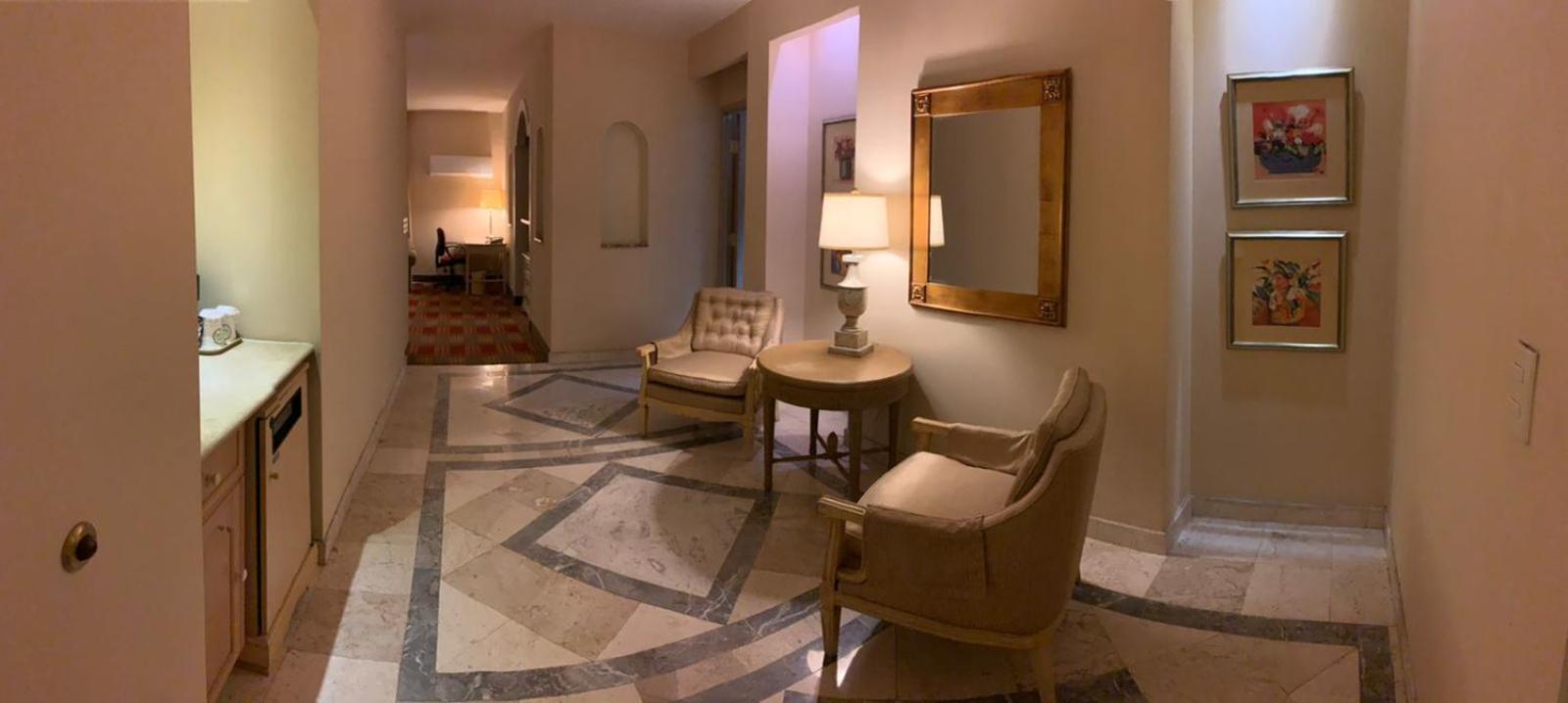 Holiday Inn Monclova By Ihg Exteriör bild