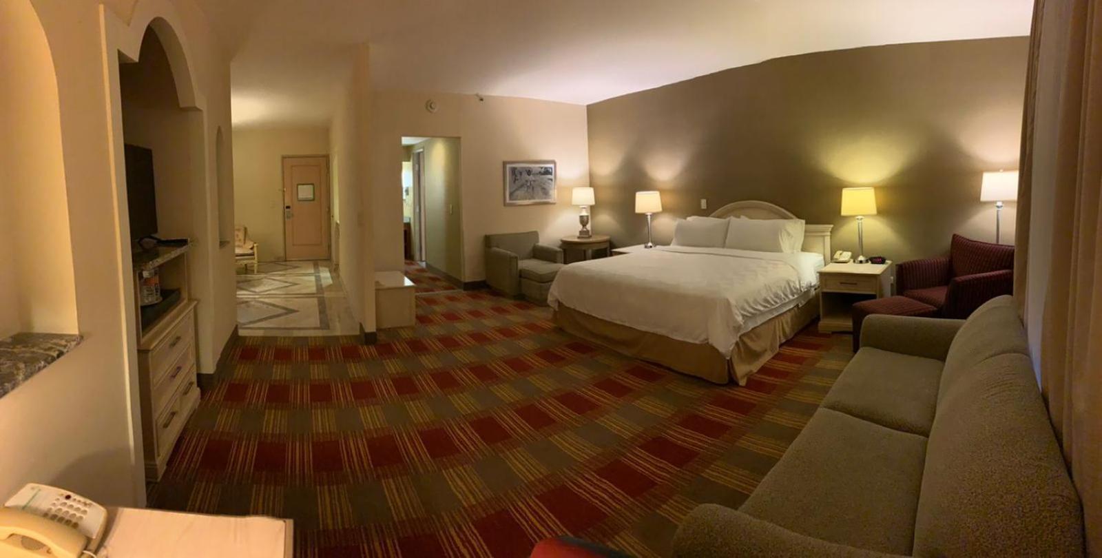 Holiday Inn Monclova By Ihg Exteriör bild