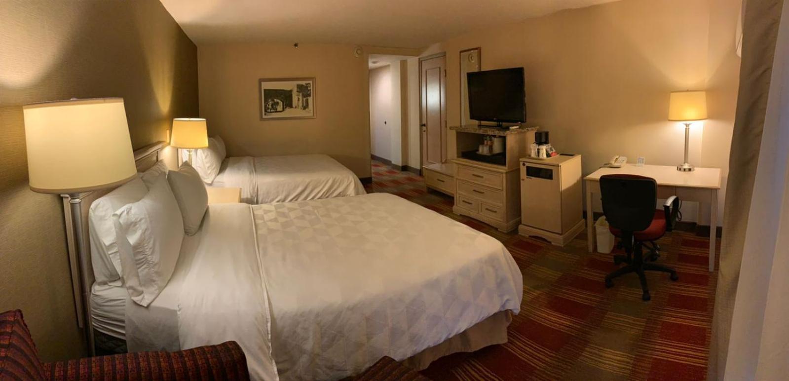 Holiday Inn Monclova By Ihg Exteriör bild