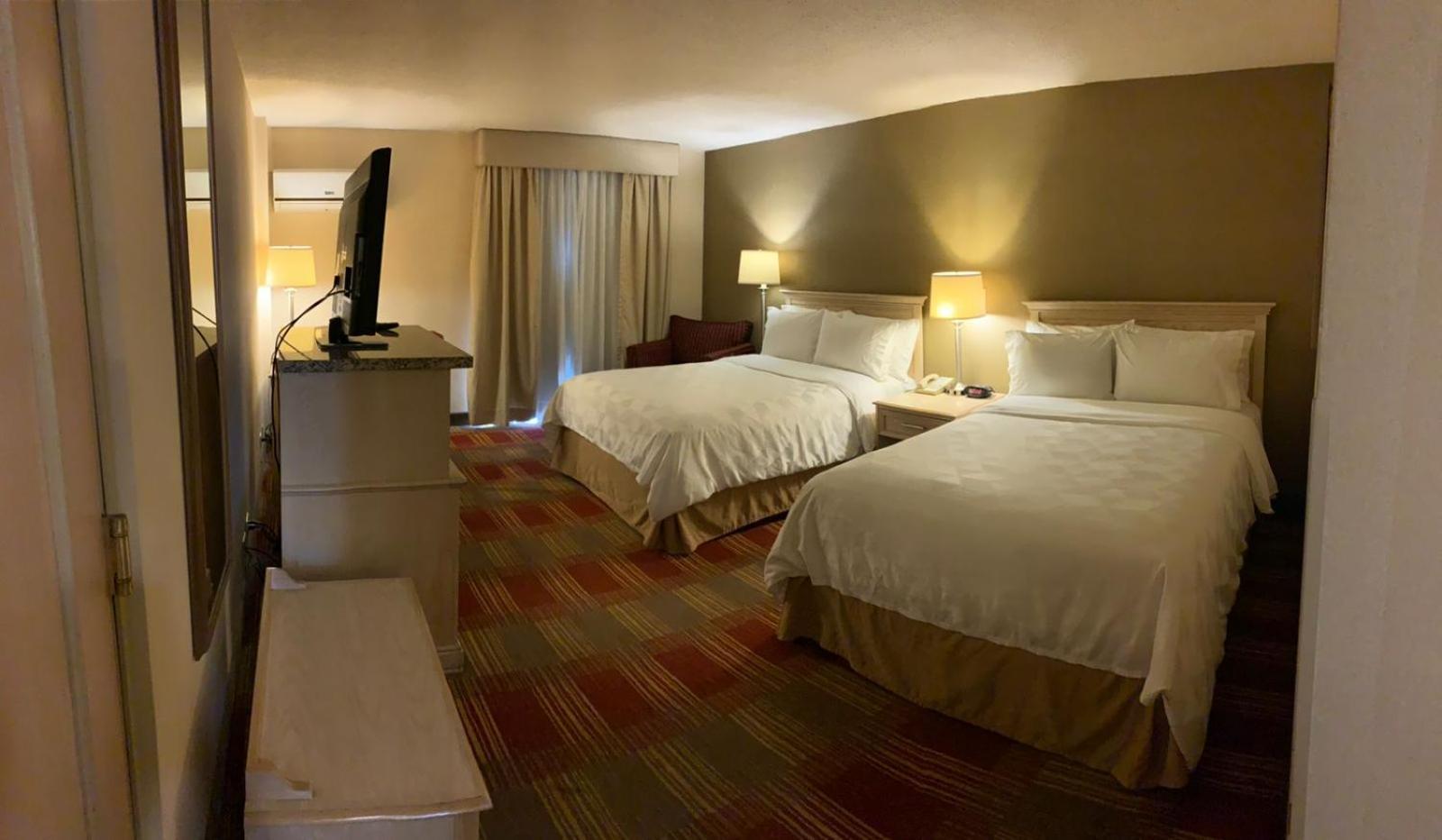 Holiday Inn Monclova By Ihg Exteriör bild