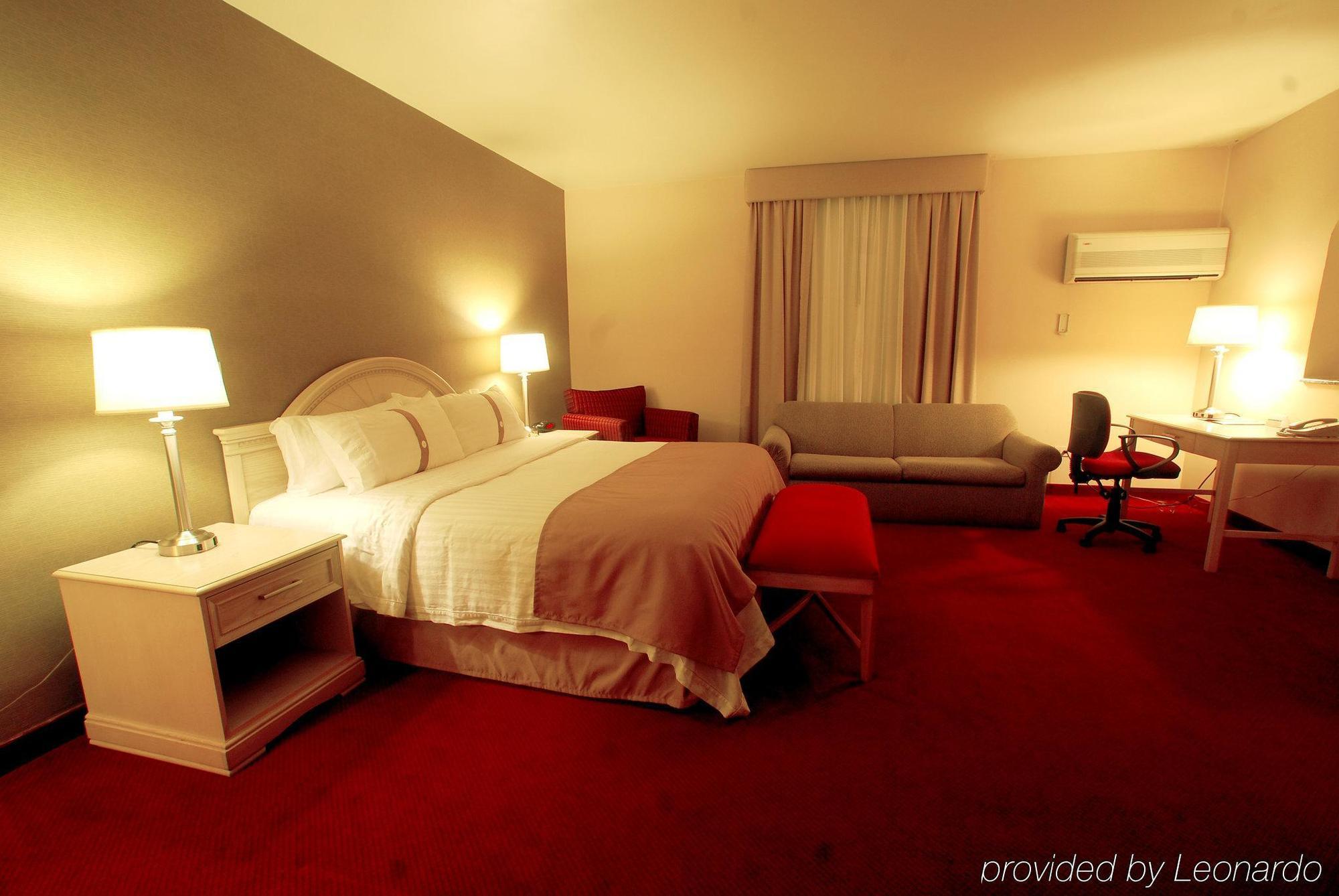 Holiday Inn Monclova By Ihg Exteriör bild