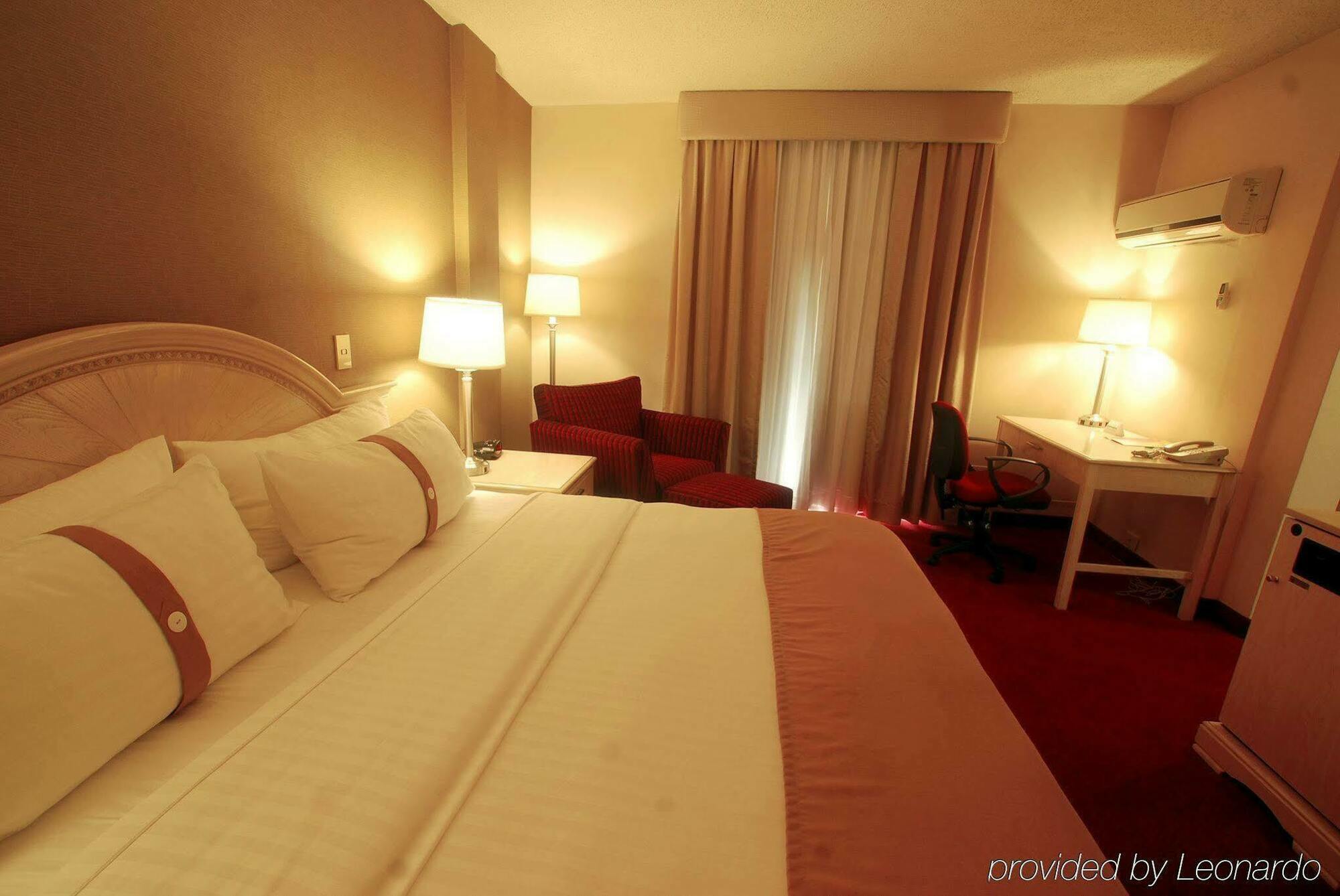 Holiday Inn Monclova By Ihg Exteriör bild