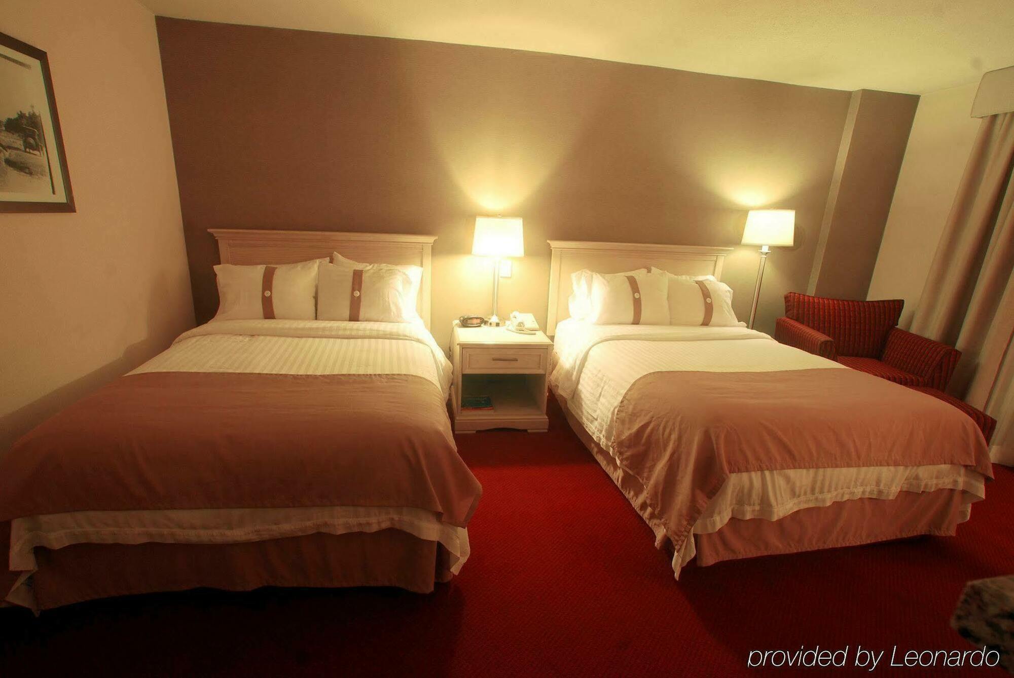 Holiday Inn Monclova By Ihg Exteriör bild